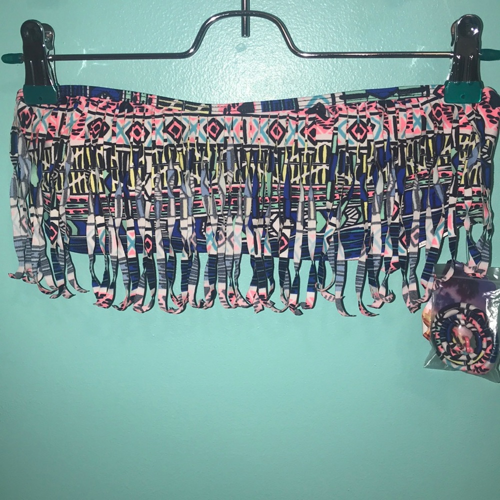 Swimsuit top